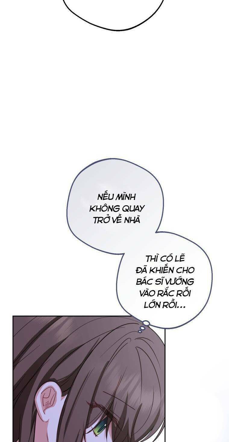 Được Yêu Thương Mà Còn Ngại Ngùng Sao! - Chap 5 - Trang 23