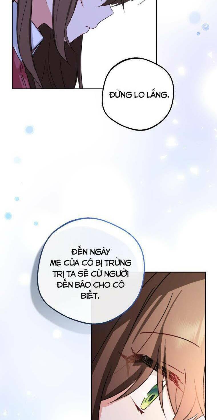 Được Yêu Thương Mà Còn Ngại Ngùng Sao! - Chap 5 - Trang 24