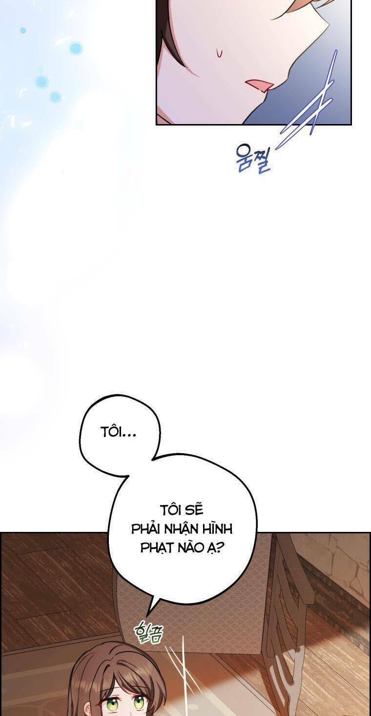 Được Yêu Thương Mà Còn Ngại Ngùng Sao! - Chap 5 - Trang 25
