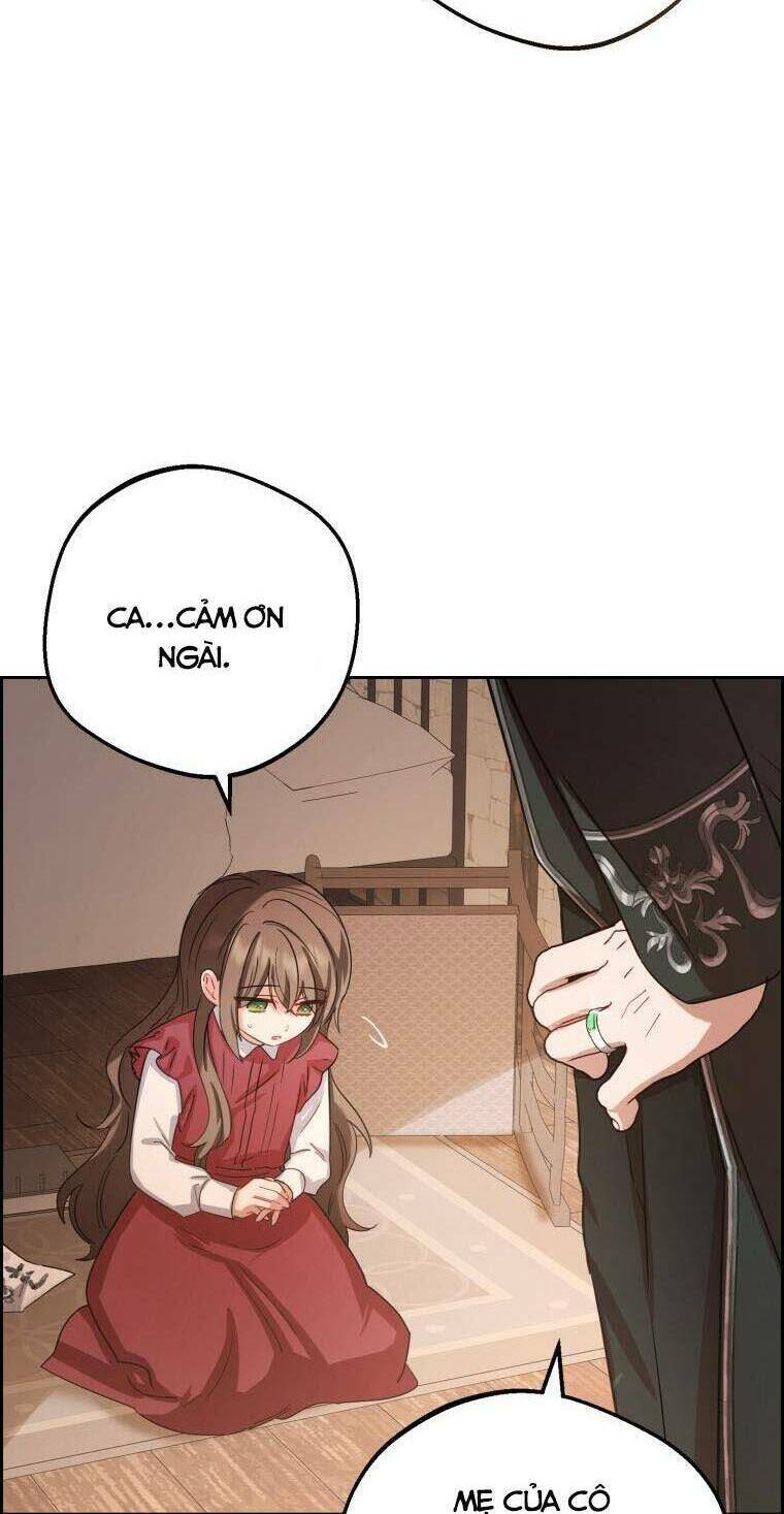 Được Yêu Thương Mà Còn Ngại Ngùng Sao! - Chap 5 - Trang 28