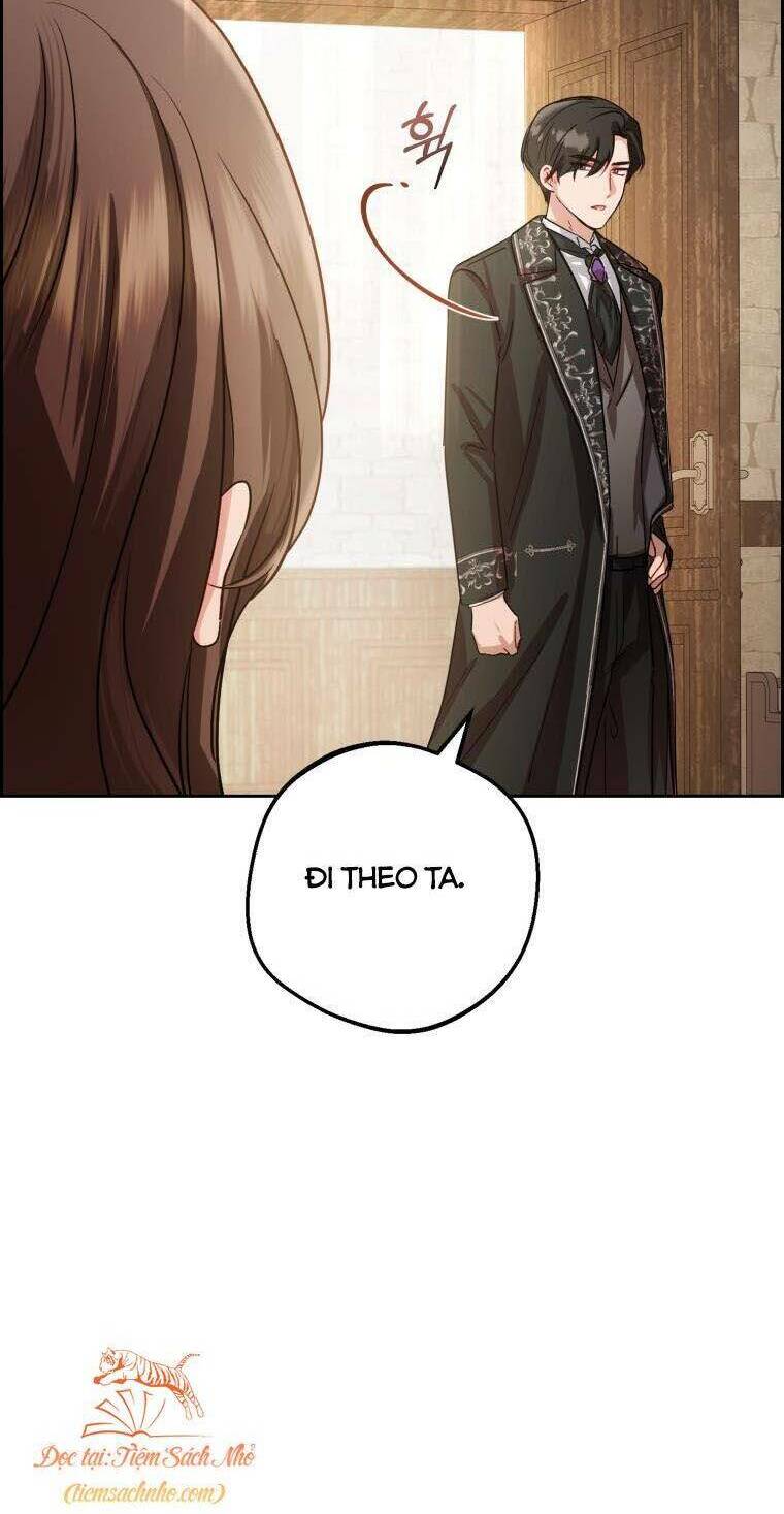 Được Yêu Thương Mà Còn Ngại Ngùng Sao! - Chap 5 - Trang 30