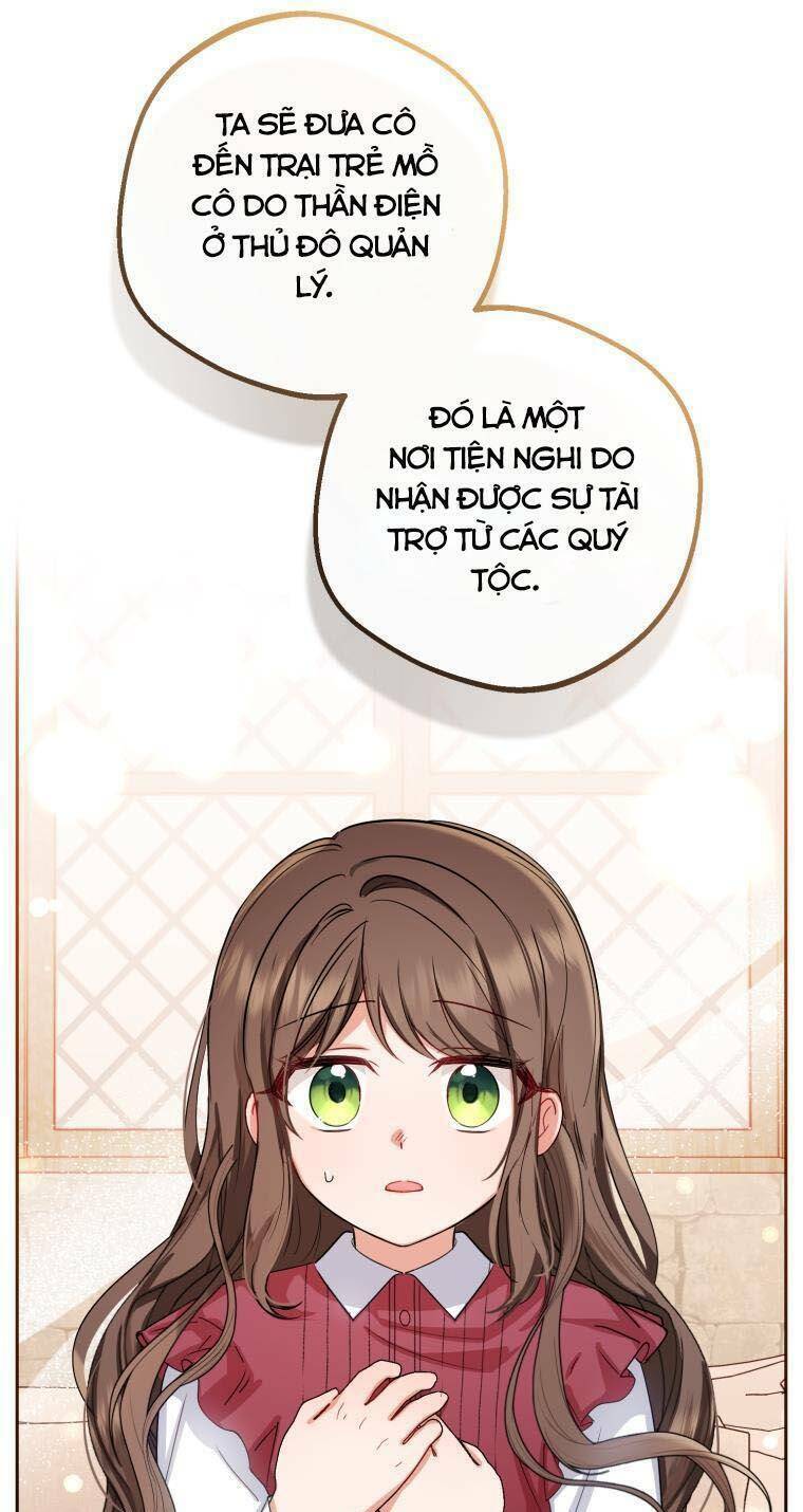 Được Yêu Thương Mà Còn Ngại Ngùng Sao! - Chap 5 - Trang 31