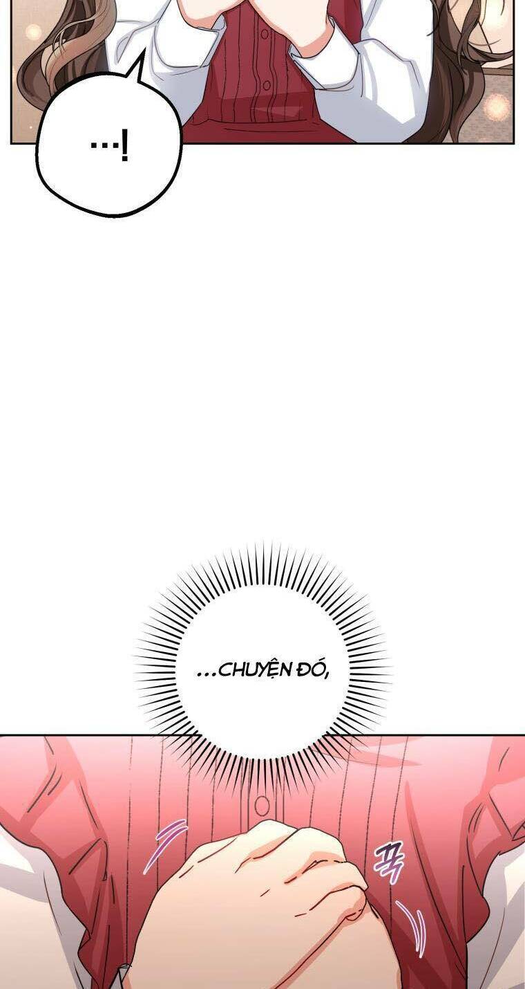 Được Yêu Thương Mà Còn Ngại Ngùng Sao! - Chap 5 - Trang 32