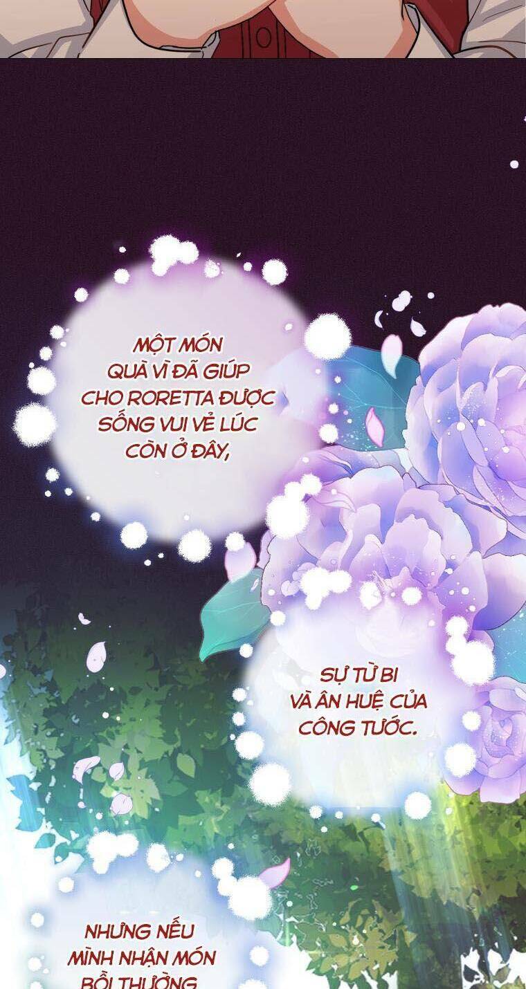 Được Yêu Thương Mà Còn Ngại Ngùng Sao! - Chap 5 - Trang 33