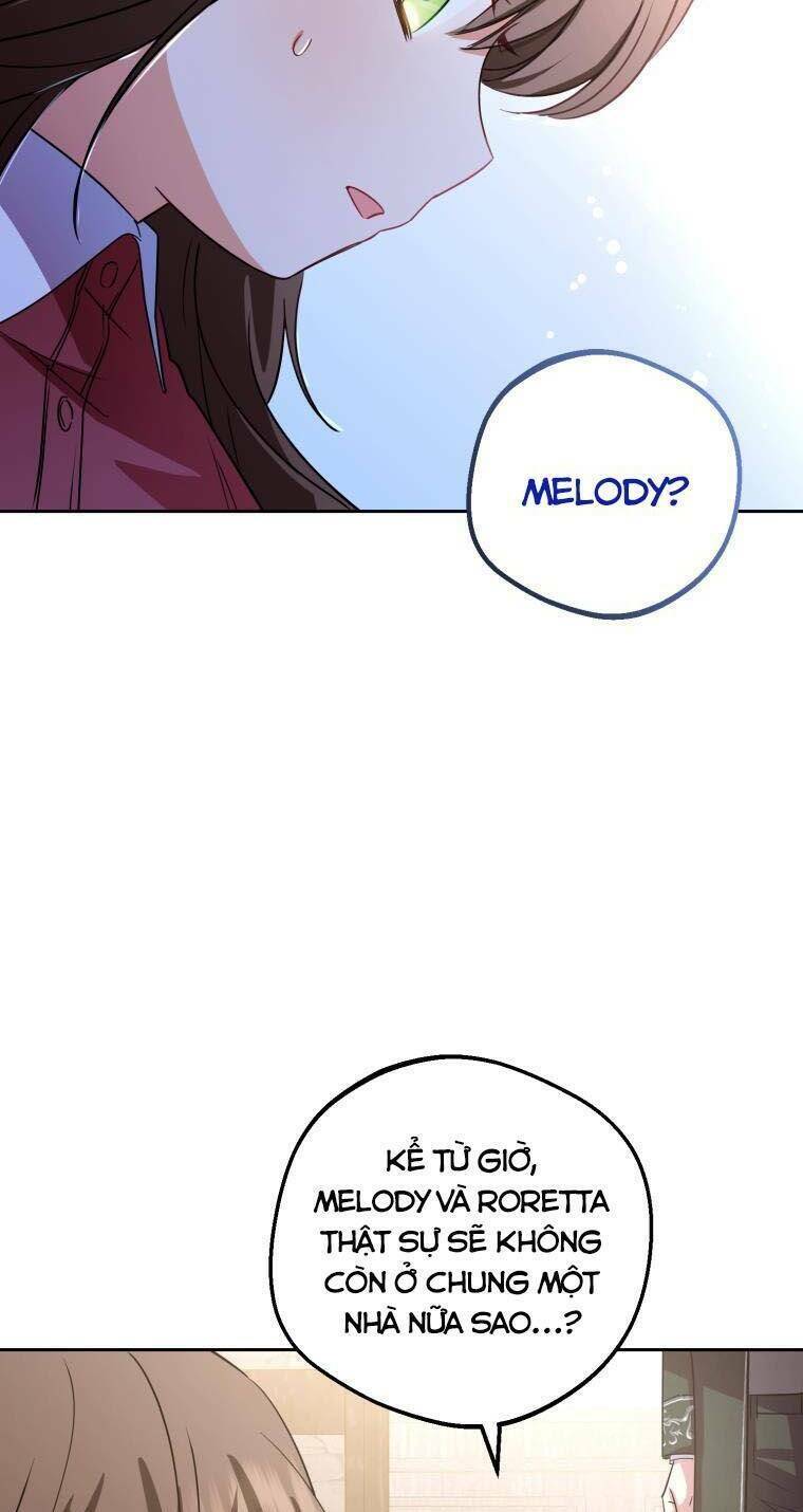 Được Yêu Thương Mà Còn Ngại Ngùng Sao! - Chap 5 - Trang 35