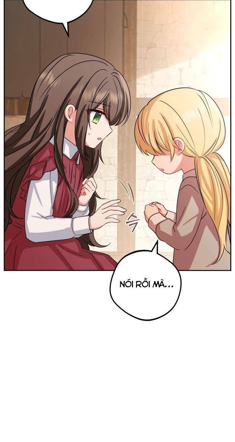 Được Yêu Thương Mà Còn Ngại Ngùng Sao! - Chap 5 - Trang 37