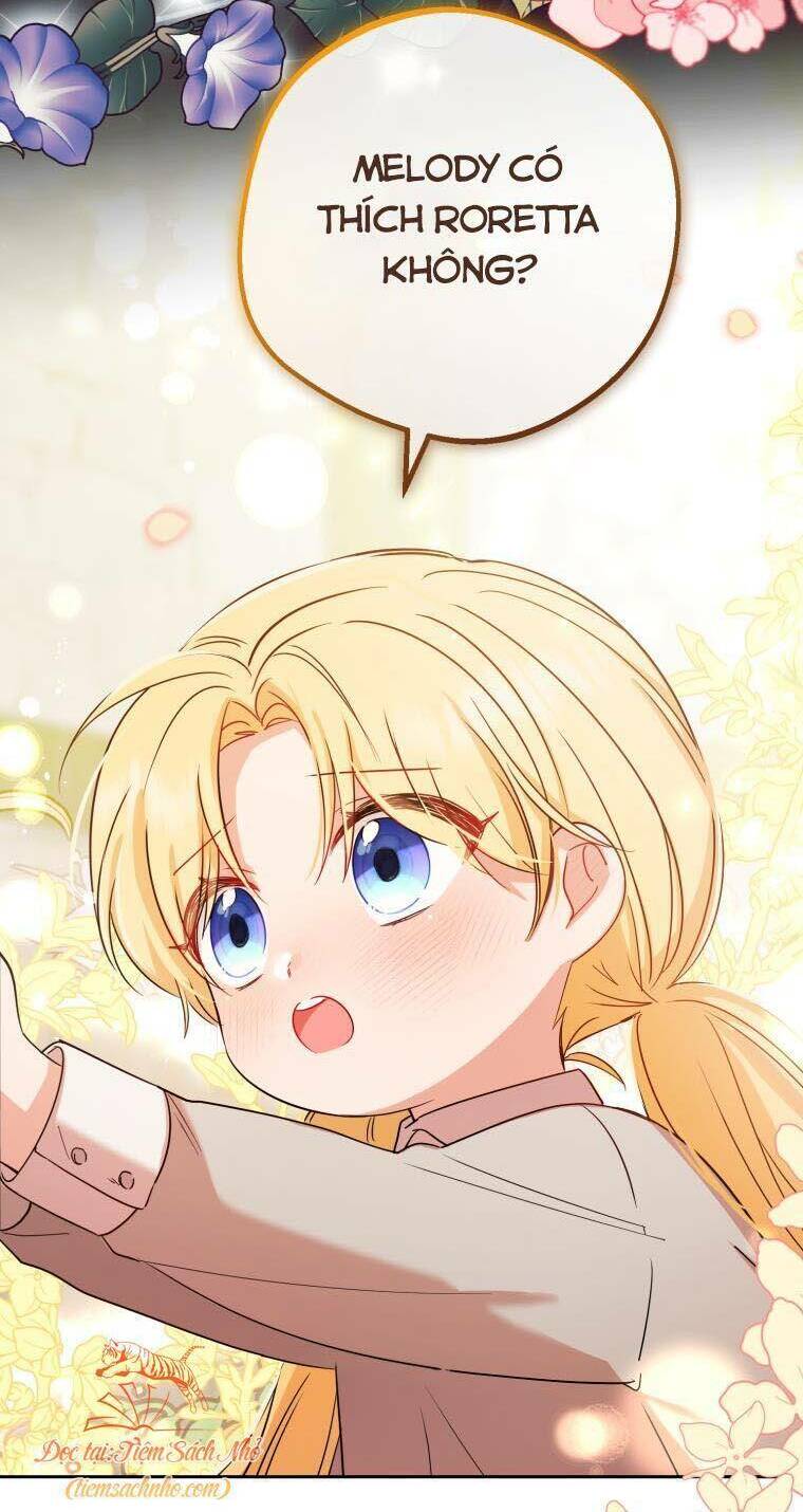 Được Yêu Thương Mà Còn Ngại Ngùng Sao! - Chap 5 - Trang 40