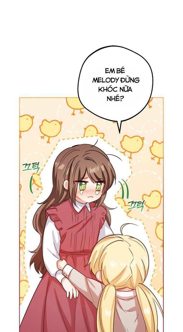 Được Yêu Thương Mà Còn Ngại Ngùng Sao! - Chap 5 - Trang 5