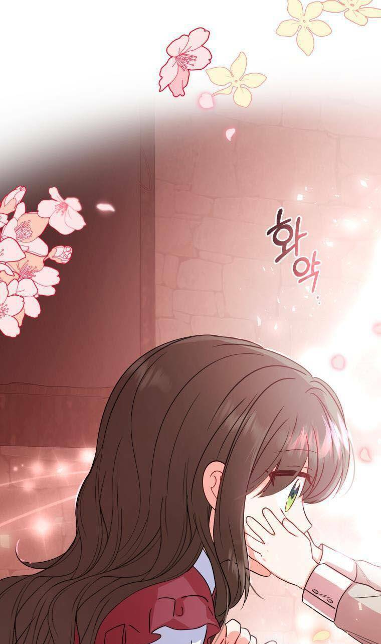 Được Yêu Thương Mà Còn Ngại Ngùng Sao! - Chap 5 - Trang 41