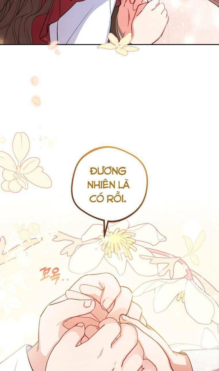 Được Yêu Thương Mà Còn Ngại Ngùng Sao! - Chap 5 - Trang 42