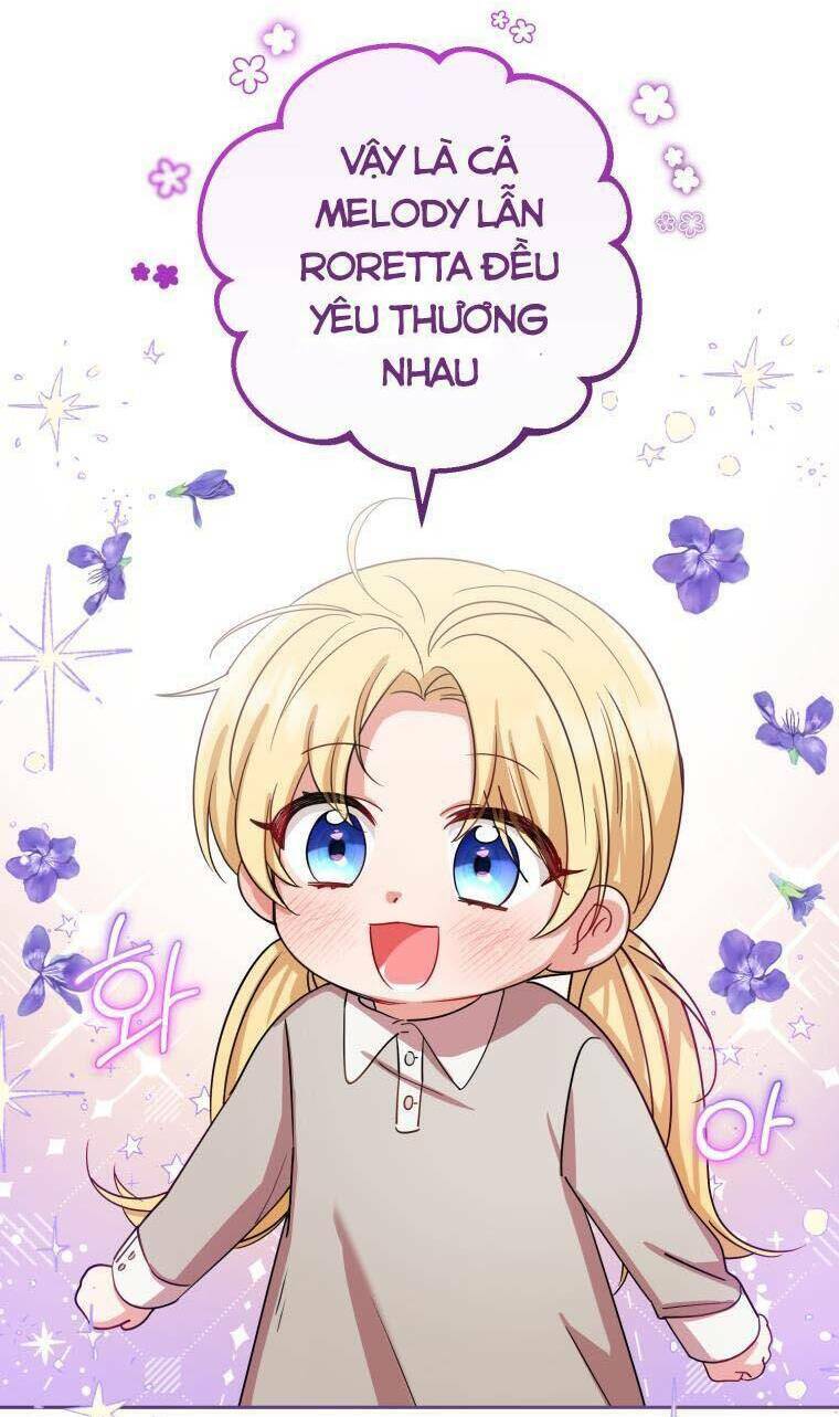 Được Yêu Thương Mà Còn Ngại Ngùng Sao! - Chap 5 - Trang 45