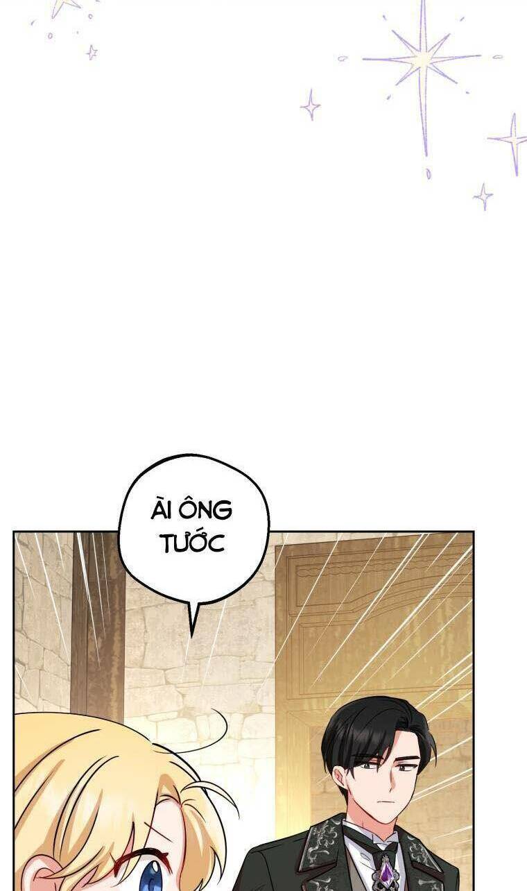 Được Yêu Thương Mà Còn Ngại Ngùng Sao! - Chap 5 - Trang 46