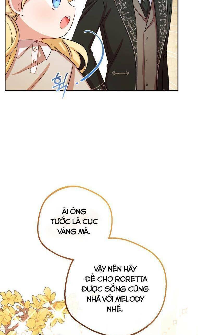 Được Yêu Thương Mà Còn Ngại Ngùng Sao! - Chap 5 - Trang 47