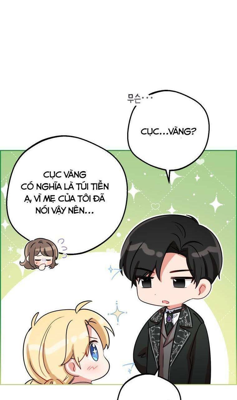 Được Yêu Thương Mà Còn Ngại Ngùng Sao! - Chap 5 - Trang 49
