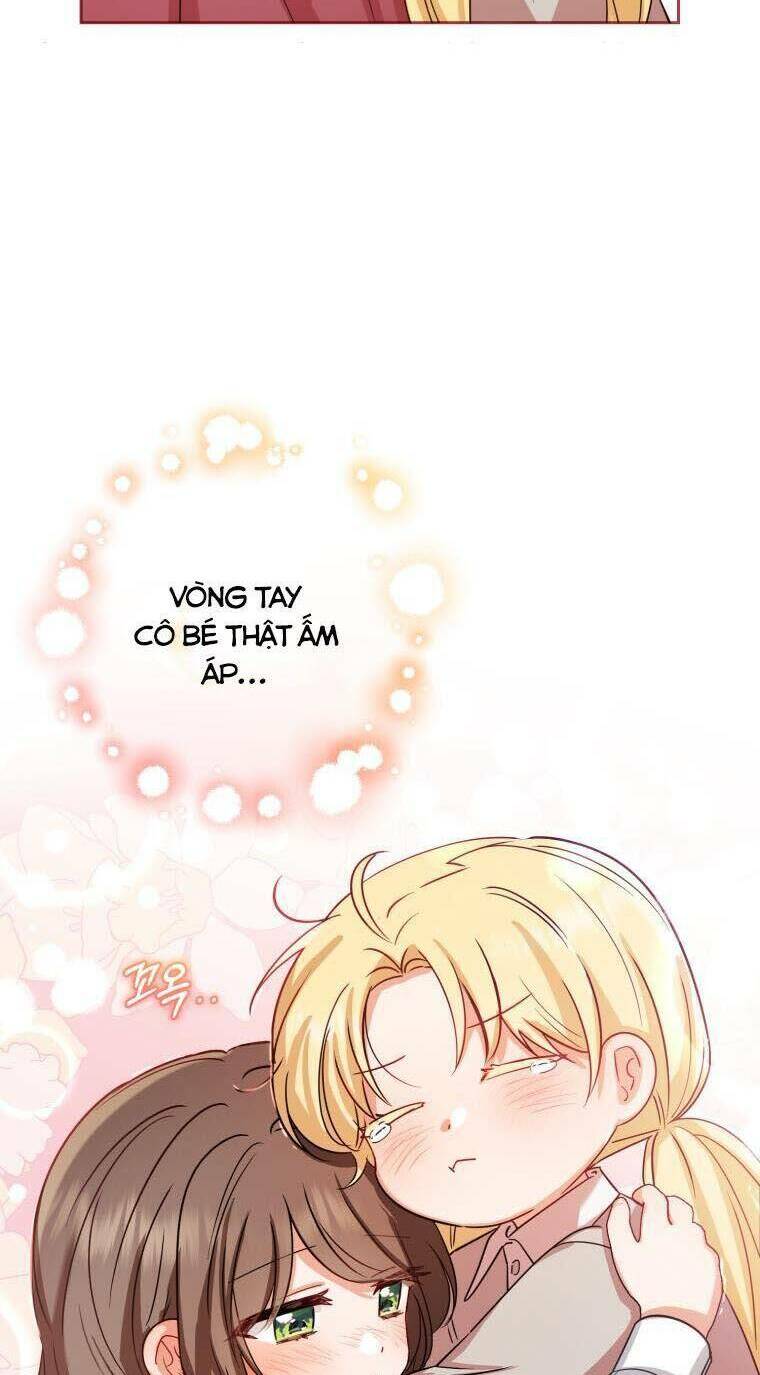 Được Yêu Thương Mà Còn Ngại Ngùng Sao! - Chap 5 - Trang 6