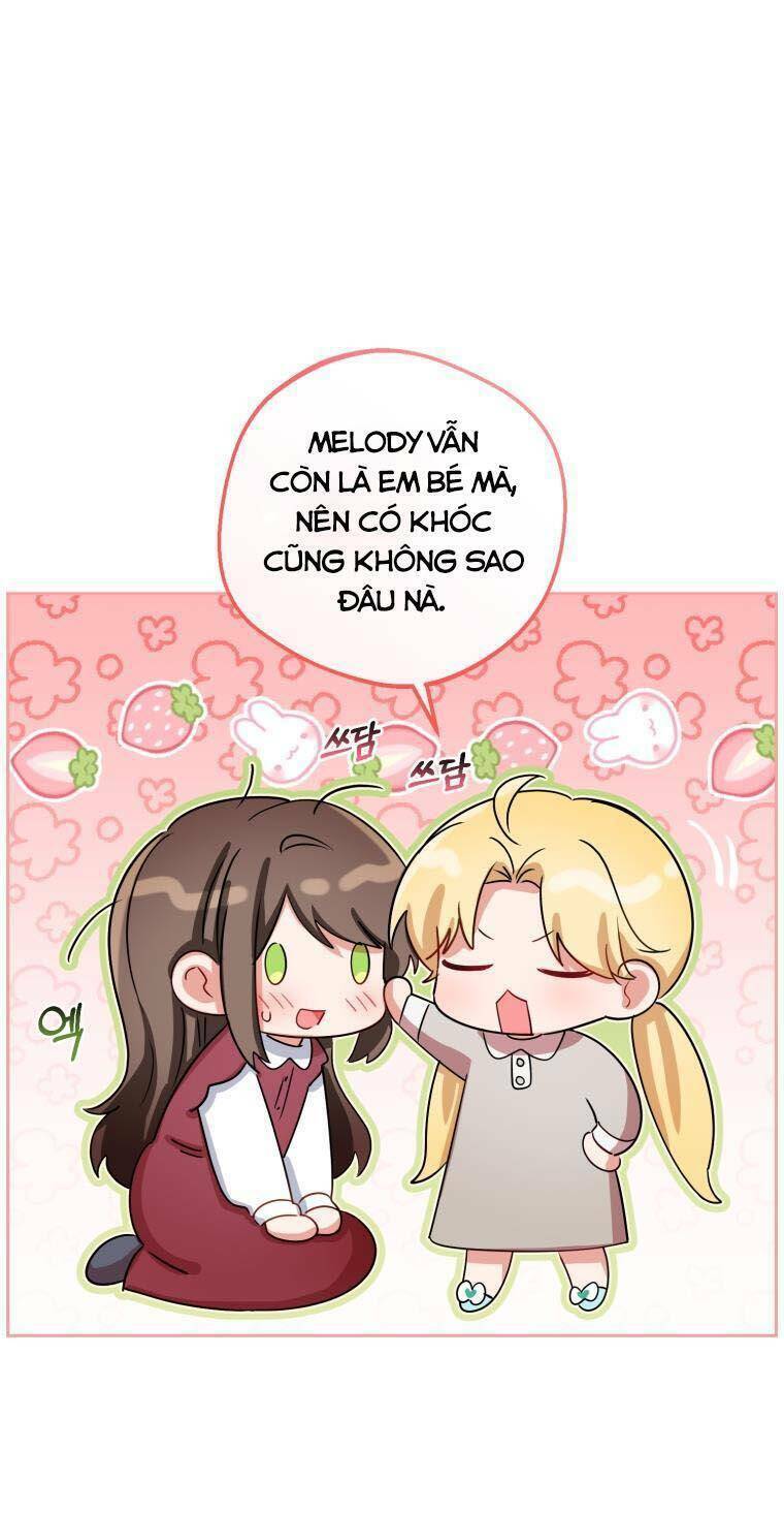 Được Yêu Thương Mà Còn Ngại Ngùng Sao! - Chap 5 - Trang 53