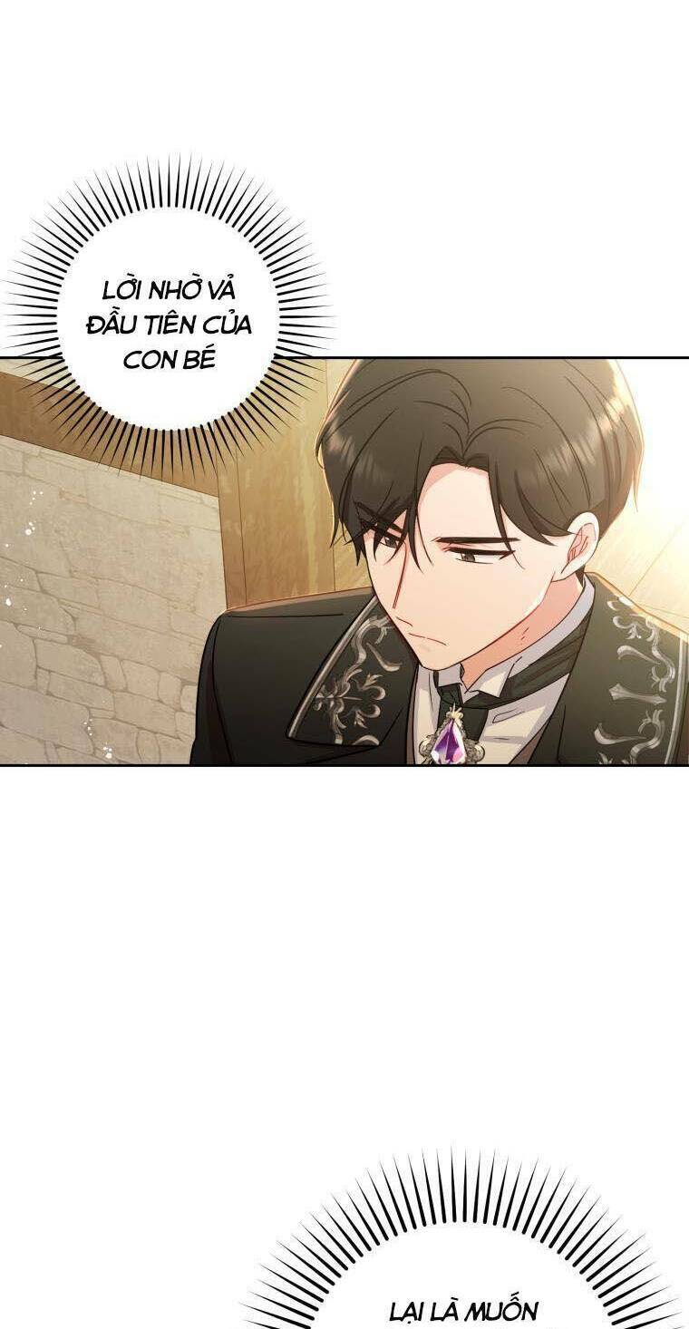 Được Yêu Thương Mà Còn Ngại Ngùng Sao! - Chap 5 - Trang 55