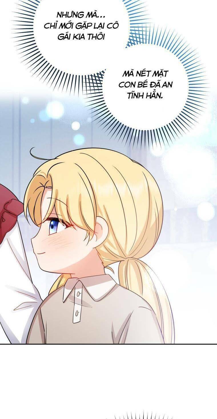 Được Yêu Thương Mà Còn Ngại Ngùng Sao! - Chap 5 - Trang 57