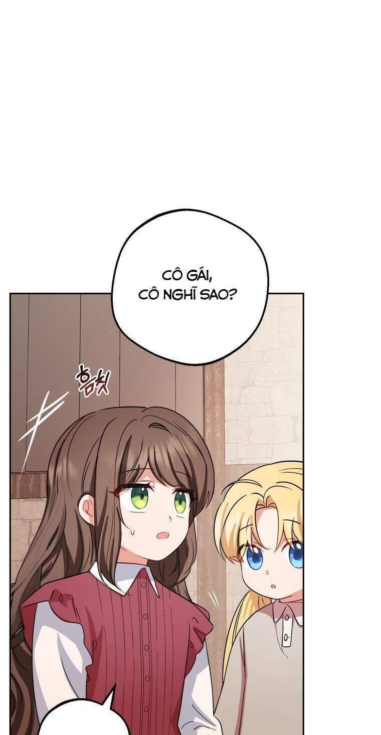 Được Yêu Thương Mà Còn Ngại Ngùng Sao! - Chap 5 - Trang 59