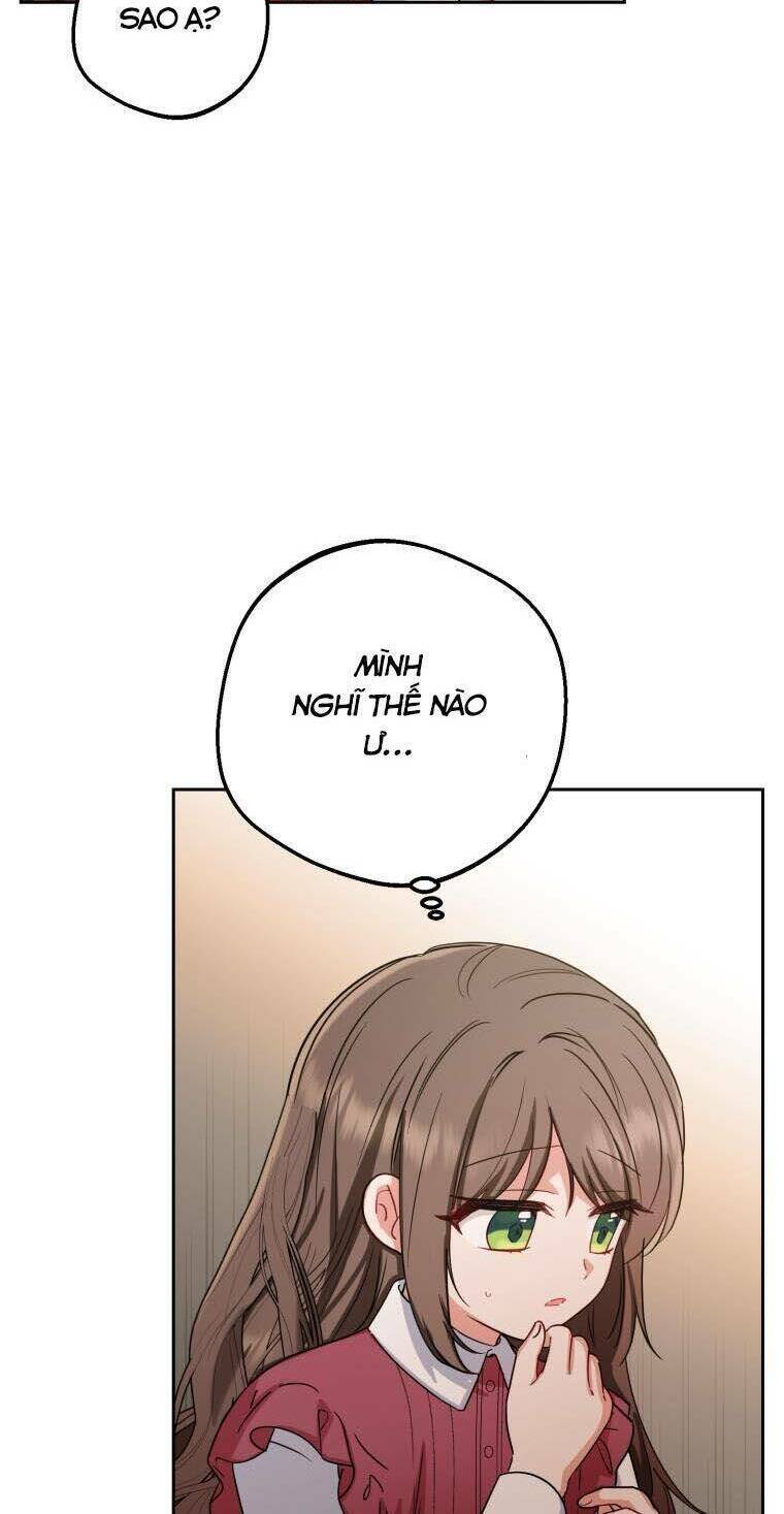 Được Yêu Thương Mà Còn Ngại Ngùng Sao! - Chap 5 - Trang 60