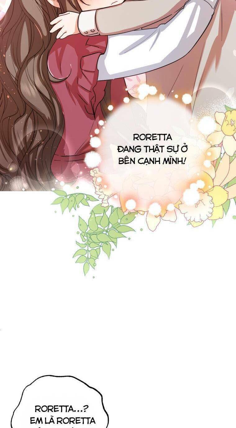 Được Yêu Thương Mà Còn Ngại Ngùng Sao! - Chap 5 - Trang 7