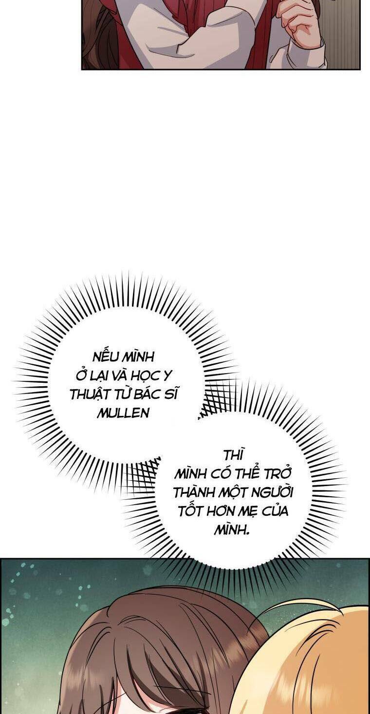Được Yêu Thương Mà Còn Ngại Ngùng Sao! - Chap 5 - Trang 61