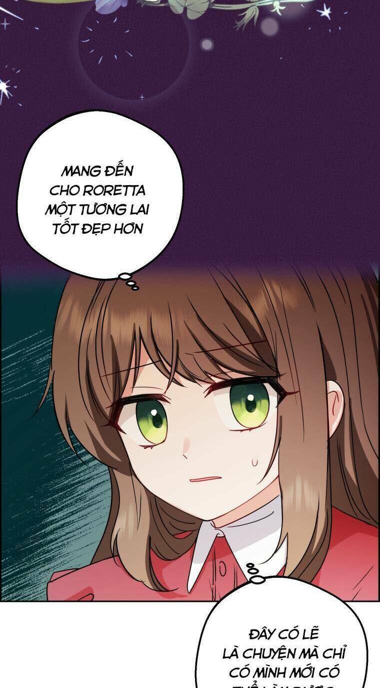 Được Yêu Thương Mà Còn Ngại Ngùng Sao! - Chap 5 - Trang 67