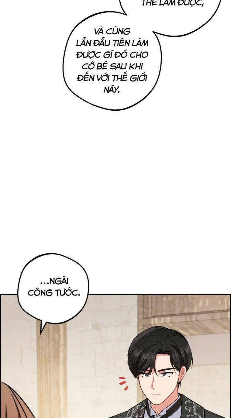 Được Yêu Thương Mà Còn Ngại Ngùng Sao! - Chap 5 - Trang 68