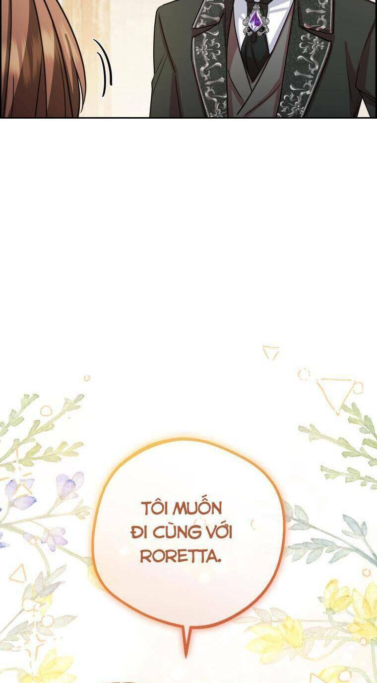 Được Yêu Thương Mà Còn Ngại Ngùng Sao! - Chap 5 - Trang 69