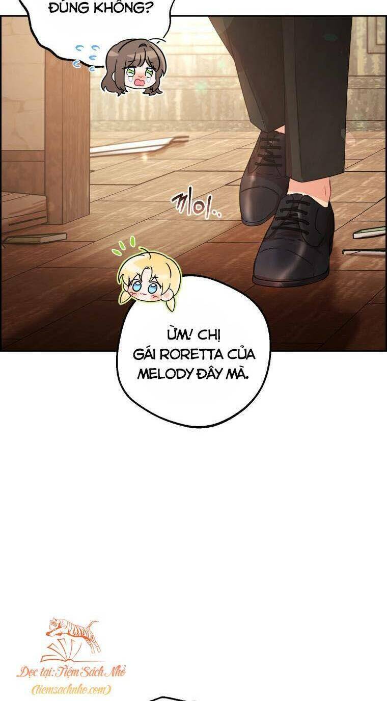Được Yêu Thương Mà Còn Ngại Ngùng Sao! - Chap 5 - Trang 8