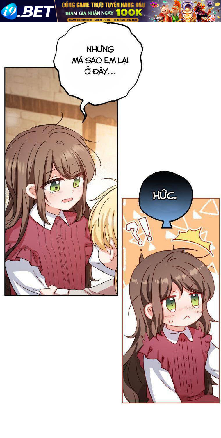 Được Yêu Thương Mà Còn Ngại Ngùng Sao! - Chap 5 - Trang 9