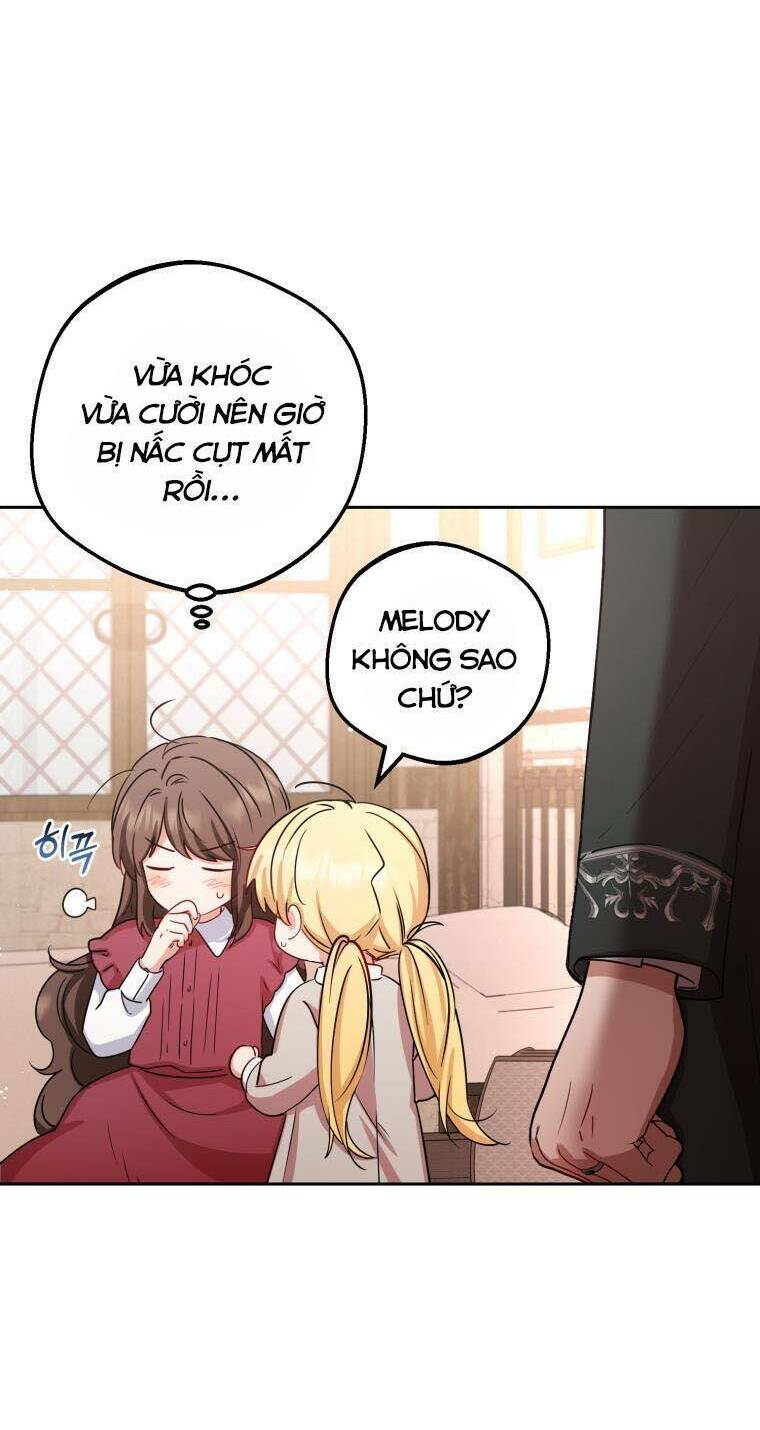 Được Yêu Thương Mà Còn Ngại Ngùng Sao! - Chap 5 - Trang 10