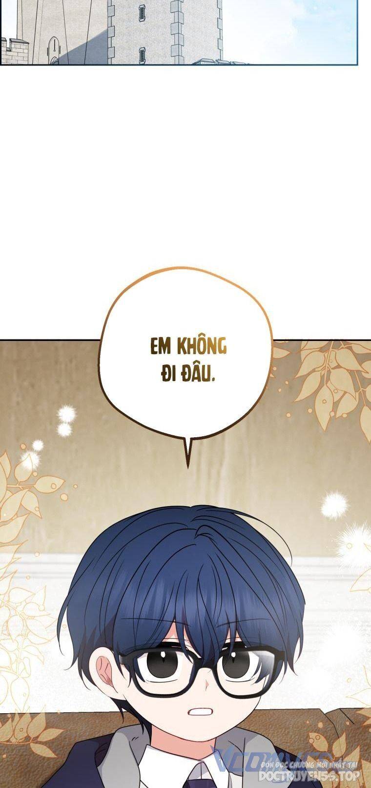 Được Yêu Thương Mà Còn Ngại Ngùng Sao! - Chap 50 - Trang 11