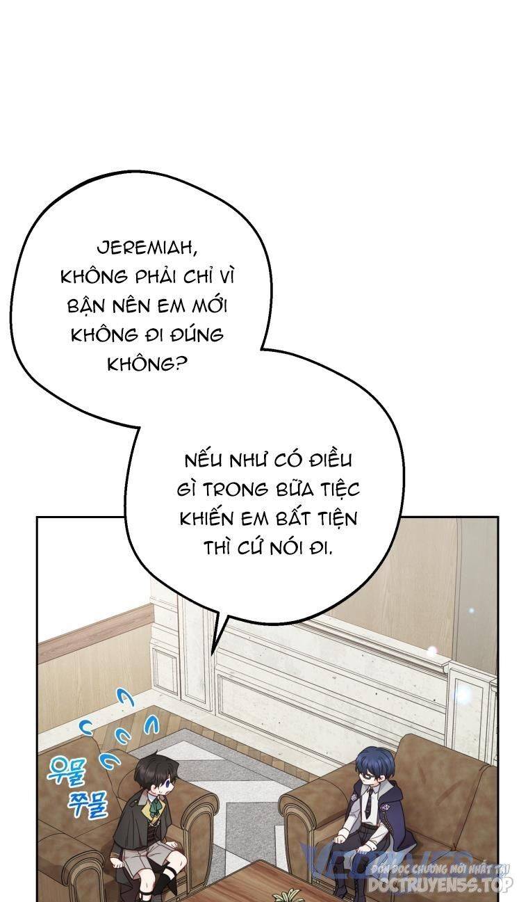 Được Yêu Thương Mà Còn Ngại Ngùng Sao! - Chap 50 - Trang 13