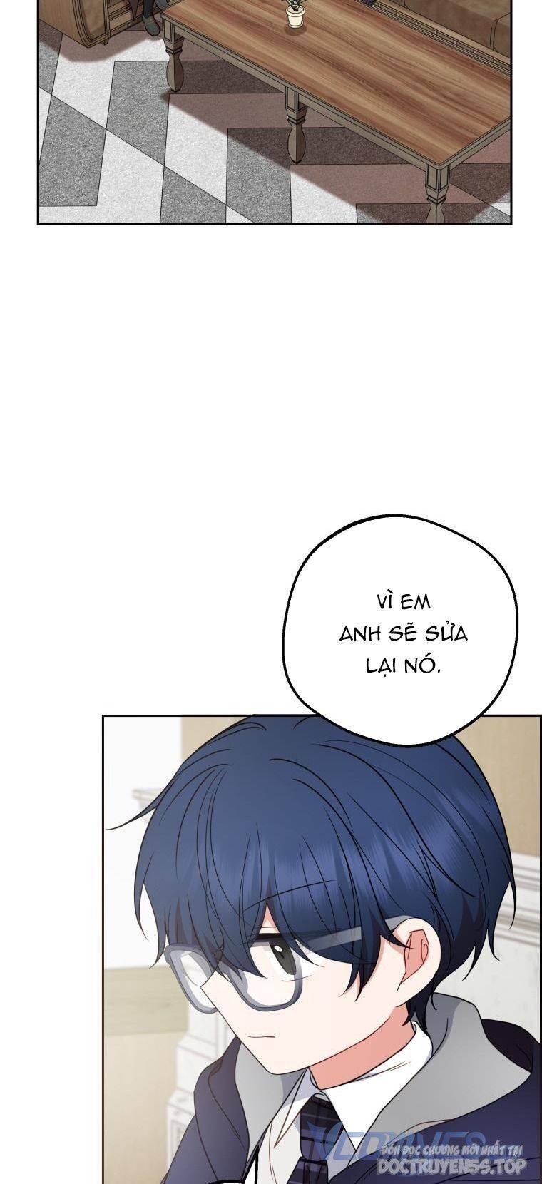 Được Yêu Thương Mà Còn Ngại Ngùng Sao! - Chap 50 - Trang 14