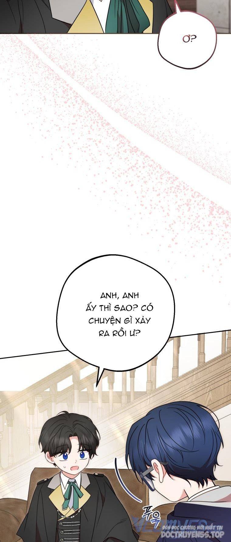 Được Yêu Thương Mà Còn Ngại Ngùng Sao! - Chap 50 - Trang 16