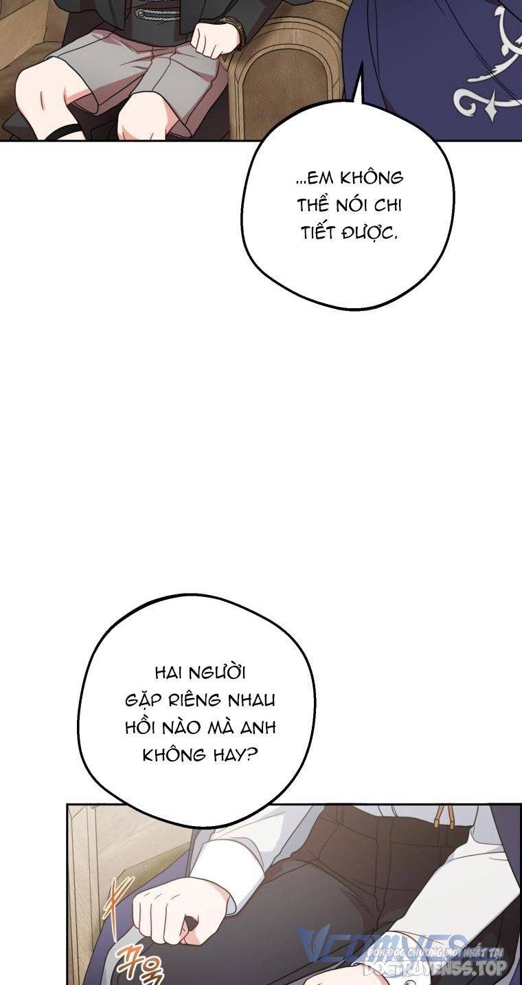 Được Yêu Thương Mà Còn Ngại Ngùng Sao! - Chap 50 - Trang 17