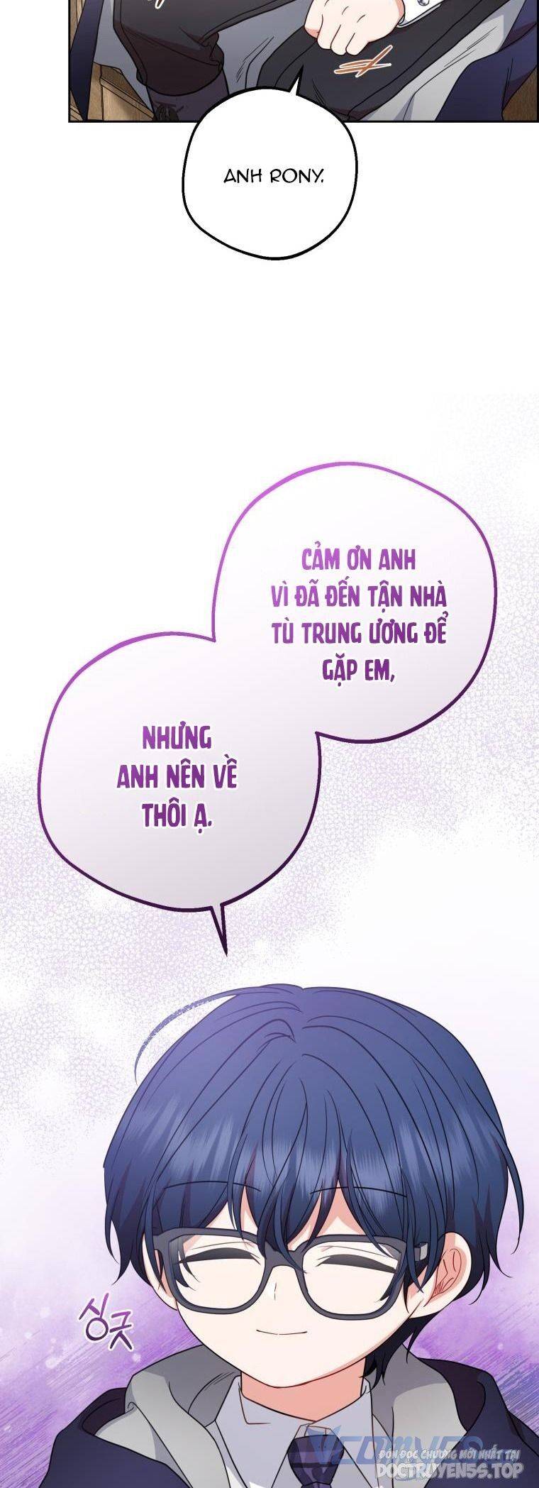 Được Yêu Thương Mà Còn Ngại Ngùng Sao! - Chap 50 - Trang 18