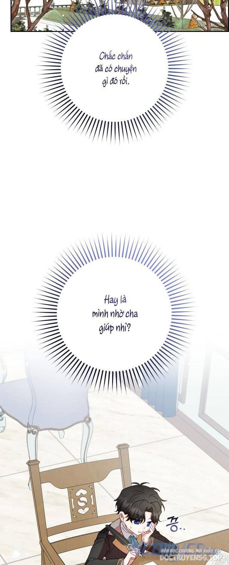 Được Yêu Thương Mà Còn Ngại Ngùng Sao! - Chap 50 - Trang 22