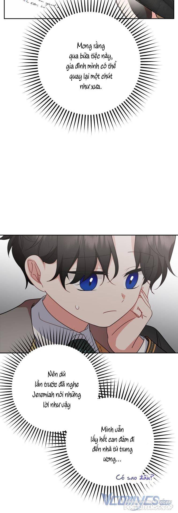 Được Yêu Thương Mà Còn Ngại Ngùng Sao! - Chap 50 - Trang 24