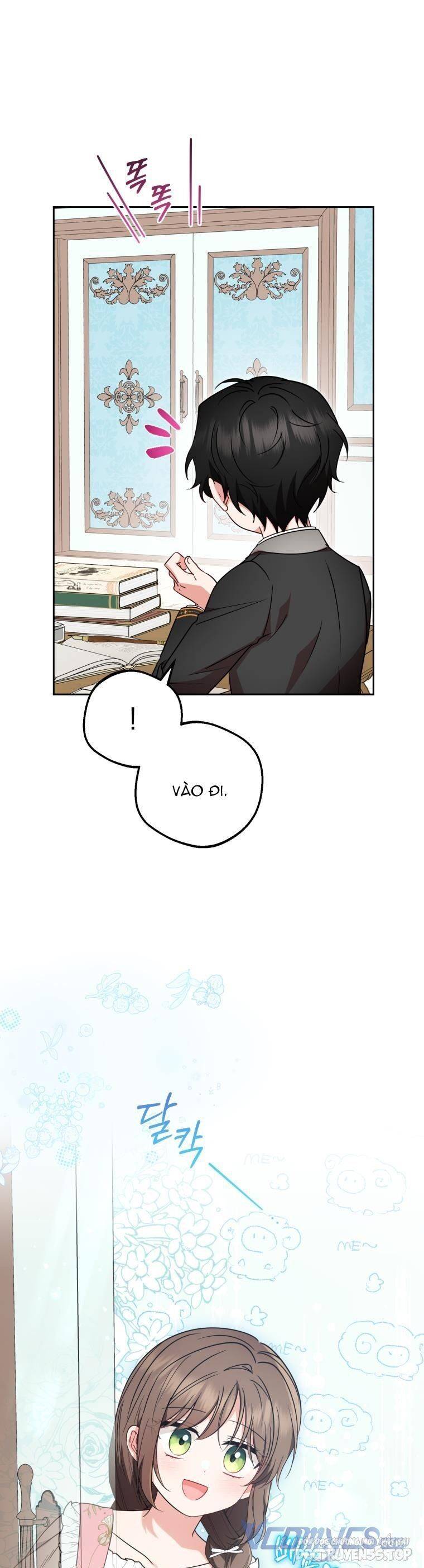 Được Yêu Thương Mà Còn Ngại Ngùng Sao! - Chap 50 - Trang 25