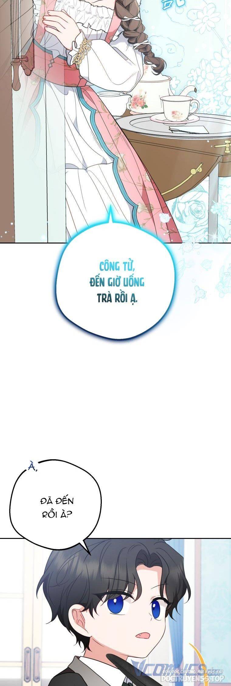Được Yêu Thương Mà Còn Ngại Ngùng Sao! - Chap 50 - Trang 26