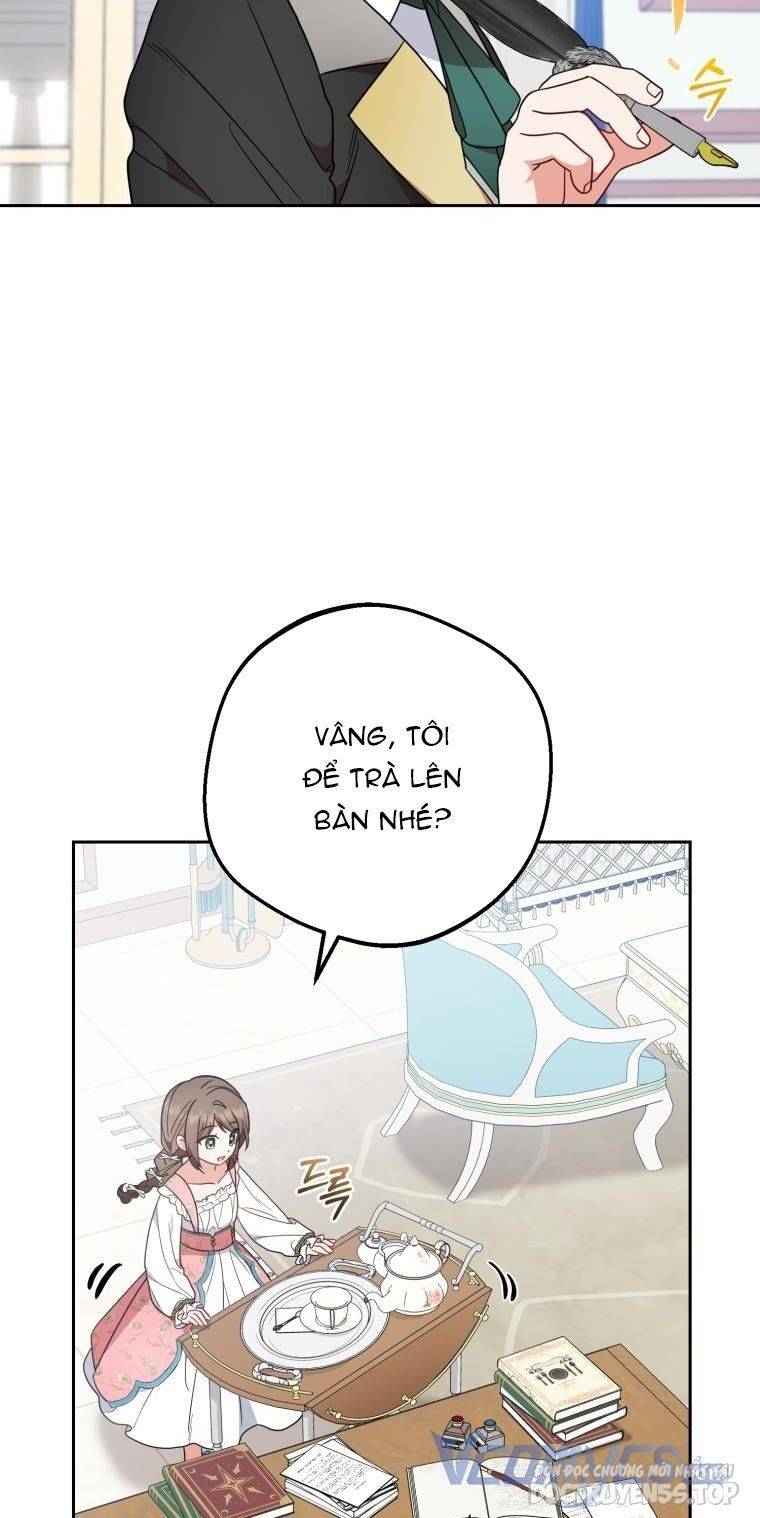 Được Yêu Thương Mà Còn Ngại Ngùng Sao! - Chap 50 - Trang 27