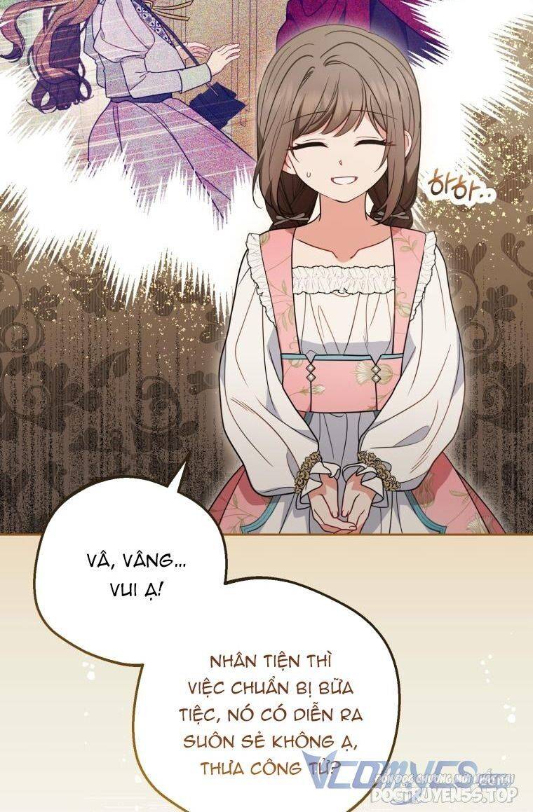 Được Yêu Thương Mà Còn Ngại Ngùng Sao! - Chap 50 - Trang 30
