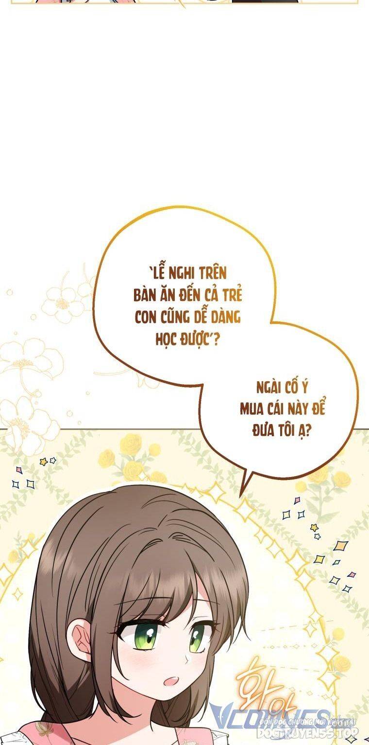 Được Yêu Thương Mà Còn Ngại Ngùng Sao! - Chap 50 - Trang 32