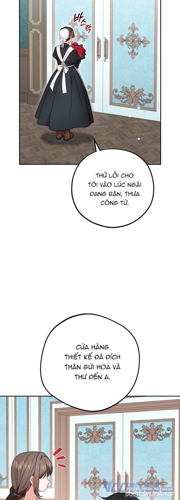 Được Yêu Thương Mà Còn Ngại Ngùng Sao! - Chap 50 - Trang 34