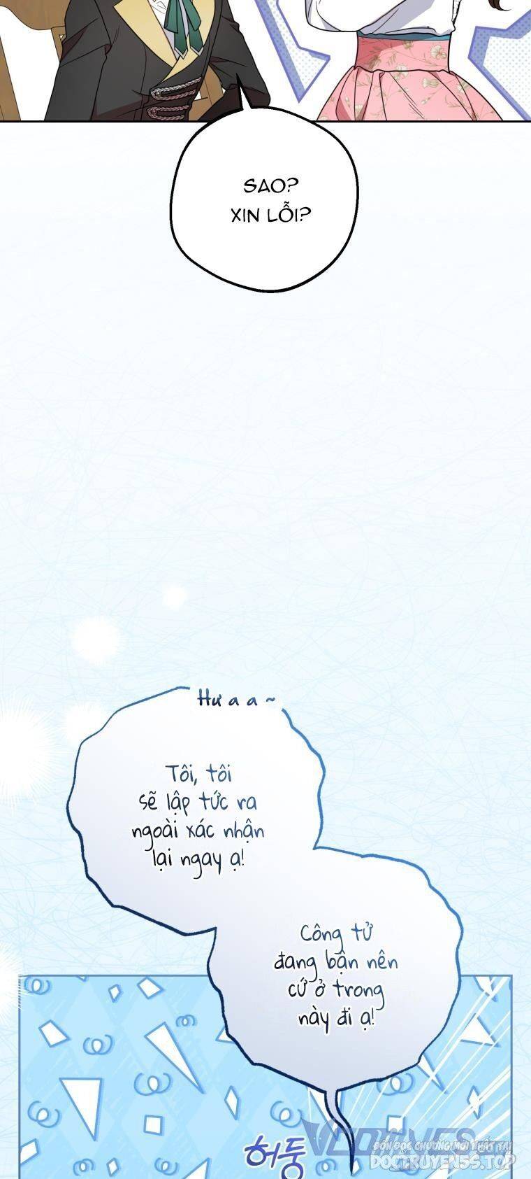 Được Yêu Thương Mà Còn Ngại Ngùng Sao! - Chap 50 - Trang 36