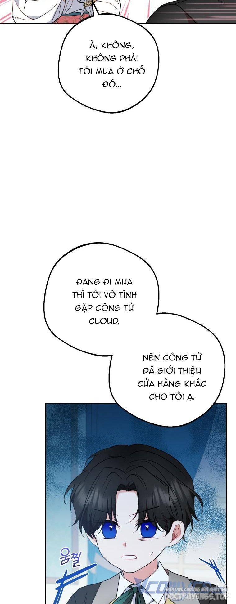 Được Yêu Thương Mà Còn Ngại Ngùng Sao! - Chap 50 - Trang 41
