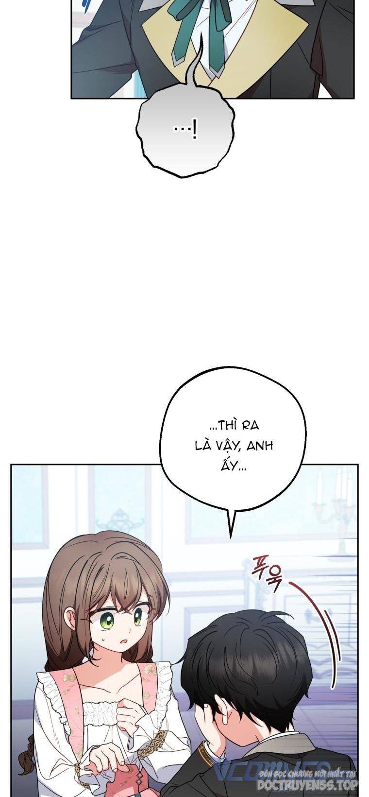 Được Yêu Thương Mà Còn Ngại Ngùng Sao! - Chap 50 - Trang 42
