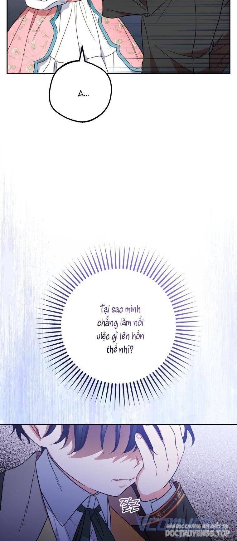 Được Yêu Thương Mà Còn Ngại Ngùng Sao! - Chap 50 - Trang 43